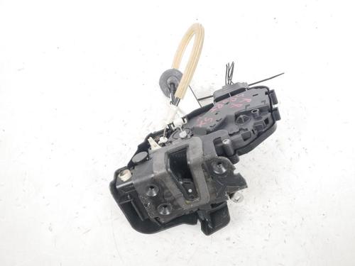 Rear left lock LAND ROVER RANGE ROVER SPORT I (L320) 3.0 D 4x4 | BP15158987C100 