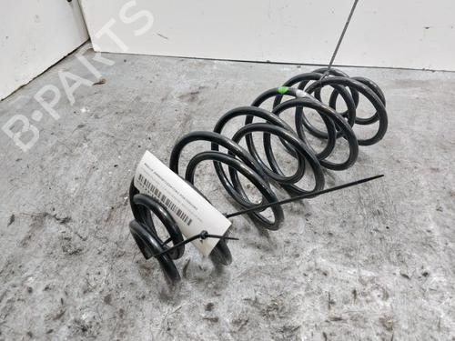 Shock absorber spring CITROËN C3 III (SX) 1.2 PureTech 82 | BP30536554C152