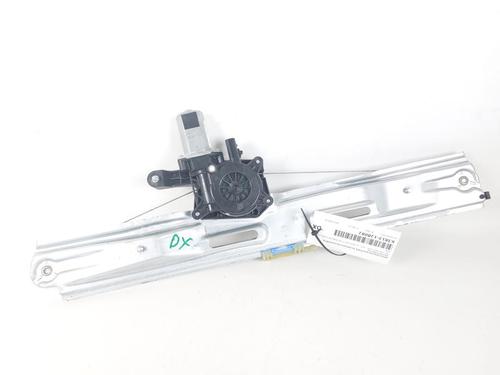 Used Front right window mechanism FIAT TIPO Estate (356_, 357_) 1.0 (357WXN1A) (101 hp) 23653050
