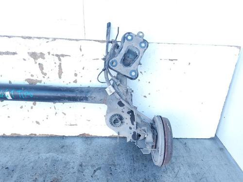 Rear axle FIAT TIPO Hatchback (356_, 357_) 1.4 (356HXA1B, 357) | BP29238228M2 