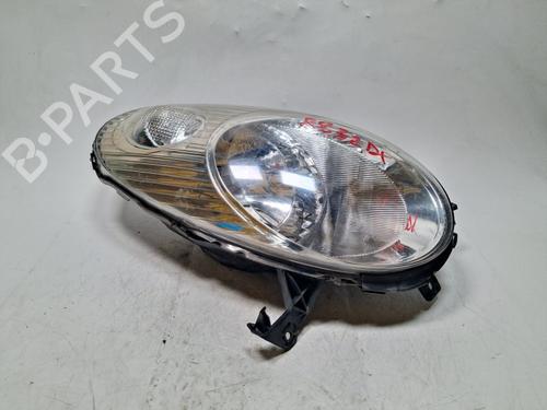 Used Right headlight Right headlight NISSAN MICRA III (K12) 1.5 dCi (65 hp) 39908188 39908188