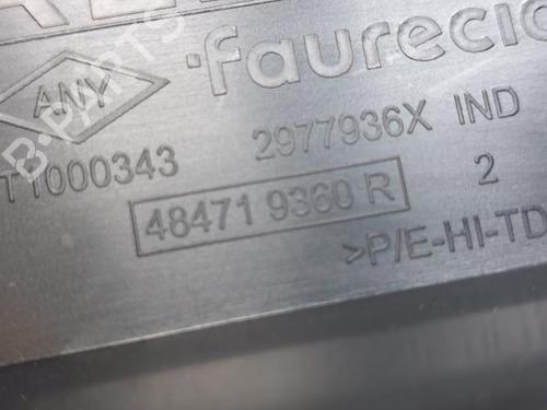 Other DACIA DUSTER (PYM_, PYN_) 1.0 ECO G-100 | BP33311978O1  - Image 5