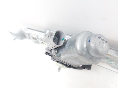 Rudehejsemotor bagstkærm venstre FORD KA+ III (UK, FK) 1.2 | BP29933374E23