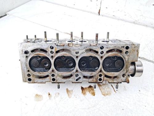 Cylinder head FIAT 500 (312_) 1.2 (312AXA1A) | BP31010991M5 