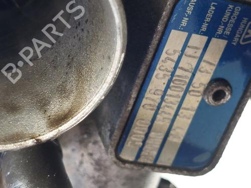 Engine OPEL CORSA D (S07) 1.3 CDTI (L08, L68) | BP36855996M1  - Image 7