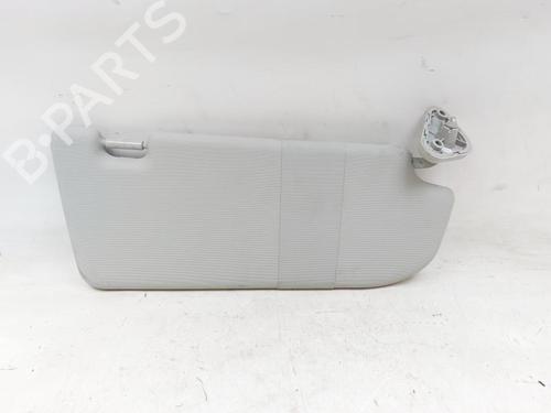 Left sun visor MG MG ZS SUV (AZS1) 1.5 VTi | BP28534459I1 