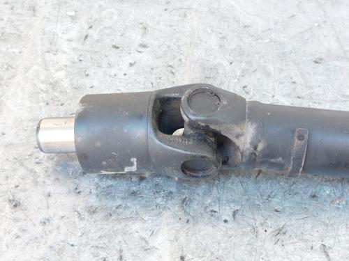 Driveshaft PIAGGIO PORTER Van 1.3 16V 4x4 | BP15176976M37 