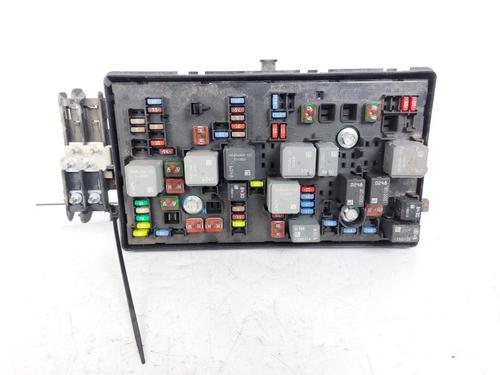 Used Fuse box CHEVROLET ORLANDO (J309) 2.0 D (131 hp) 21123455