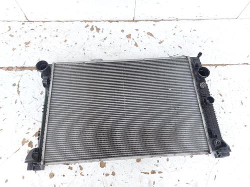Water radiator MERCEDES-BENZ C-CLASS (W204) C 320 CDI 4-matic (204.089) | BP29350185M31 