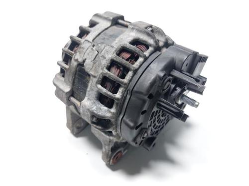 Alternator RENAULT KADJAR (HA_, HL_) 1.5 dCi 110 (HLA3) | BP33192676M7 - Image 4