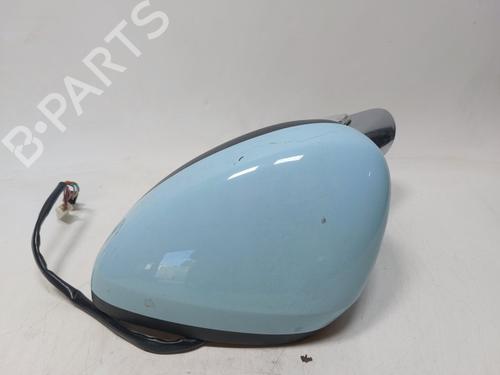 Left mirror CITROËN C3 II (SC_) 1.4 VTi 95 | BP36618054C26 - Image 4