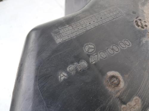 Fuel tank MERCEDES-BENZ SPRINTER 3,5-t Platform/Chassis (B907, B910) 314 CDI (910.131, 910.133, 910.030) | BP31082201C62 