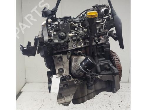 Used Engine Engine 36908166 36908166
