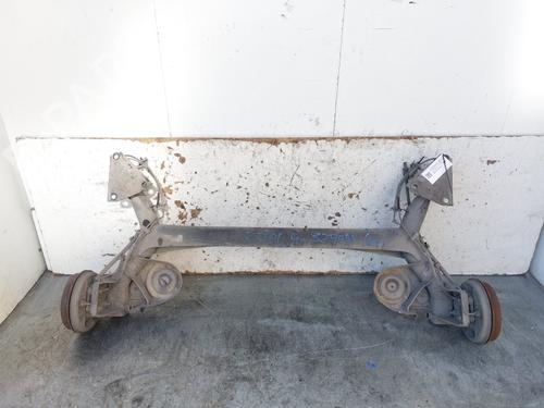 Used Rear axle Rear axle 36908084 36908084