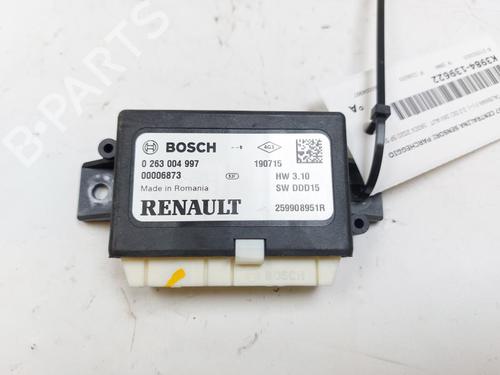 Elektronisk modul RENAULT TALISMAN (LP_) 2.0 Blue dCi 160 (LPAM) (160 hp) 26305912