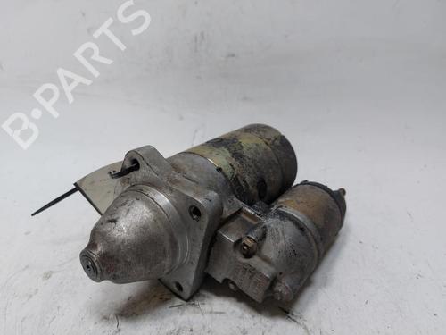 Used Starter Starter FIAT SEICENTO / 600 (187_) 0.9 (187AXA, 187AXA1A) (39 hp) 34534850 34534850