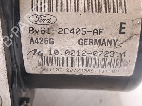 ABS pump FORD C-MAX II (DXA/CB7, DXA/CEU) 1.6 TDCi | BP37259460M43  - Image 5