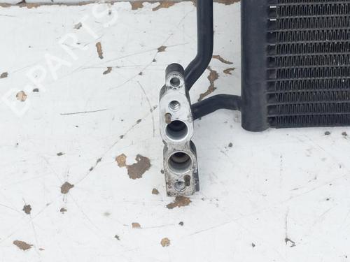 AC radiator BMW 3 (E46) 330 d | BP21261626M32