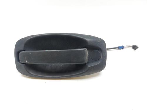 Andre FIAT FIORINO Box Body/MPV (225_) 1.3 D Multijet (95 hp) 32136970