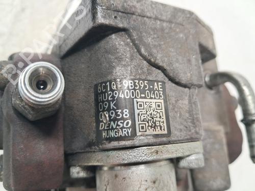 Injection pump PEUGEOT BOXER Van 2.2 HDi 120 | BP40036354M78  - Image 5