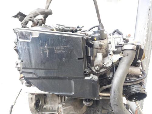 Engine MERCEDES-BENZ C-CLASS (W204) C 320 CDI 4-matic (204.089) | BP29383638M1 