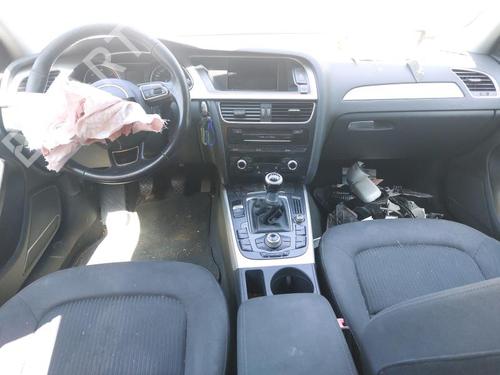 Front left seatbelt AUDI A4 B8 Avant (8K5) 2.0 TDI quattro | BP25134067I26 - Image 8
