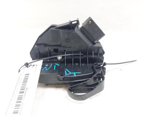 Used Front right lock FORD C-MAX II (DXA/CB7, DXA/CEU) 1.6 TDCi (115 hp) 29327335
