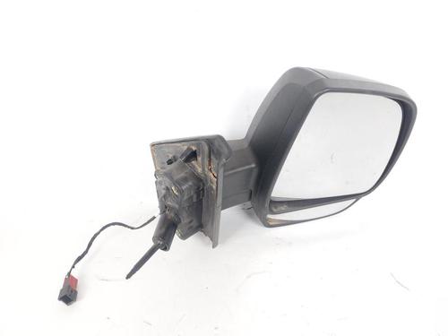 Used Right mirror OPEL COMBO Box Body/MPV (X12) 1.6 CDTI (B05) (105 hp) 19124697