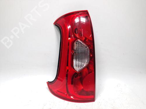 Used Left taillight Left taillight 33193624 33193624