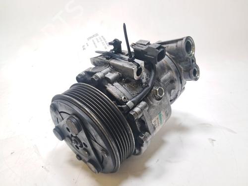 Used AC compressor AC compressor FIAT PUNTO EVO (199_) 1.3 D Multijet (199AXC1A, 199BXC1A, 199AXT1A, 199BXT1A) (75 hp) 40255684 40255684