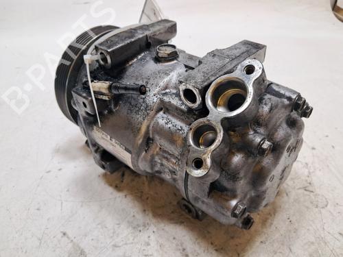 AC compressor DACIA SANDERO 1.4 MPI LPG | BP38166504M34 - Image 4