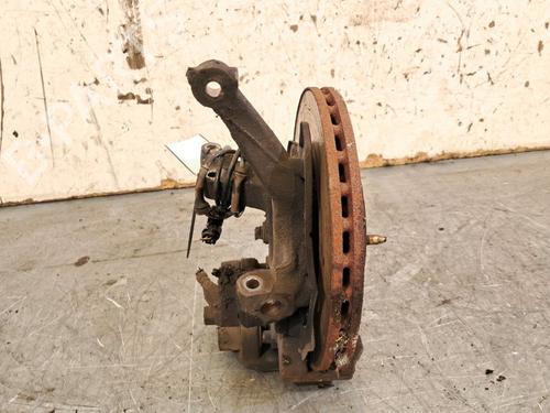 Right front steering knuckle LANCIA YPSILON (312_) 0.9 CNG (312.YXG1A) | BP35750699M26  - Image 5