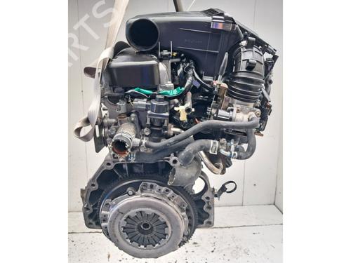 Engine SUZUKI IGNIS II (MH) 1.5 4x4 (RM415) | BP38482255M1 - Image 4