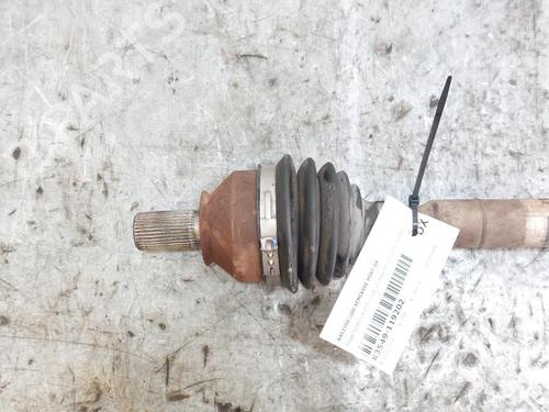 Right rear driveshaft SMART FORFOUR Hatchback (453) 1.0 (453.042, 453.043) | BP21213042M41 