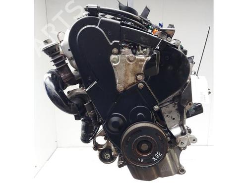 Engine CITROËN XSARA PICASSO (N68) 2.0 HDi | BP17203089M1 