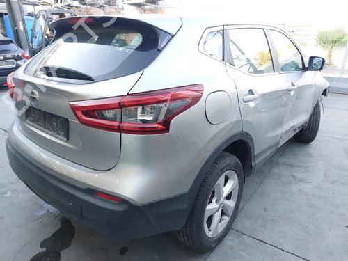 Left front window switch NISSAN QASHQAI II (J11, J11_) 1.5 dCi | BP33192526I27 - Image 8