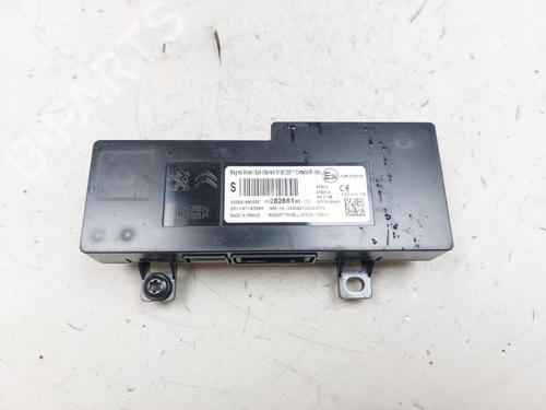 Used Electronic module PEUGEOT 308 II (LB_, LP_, LW_, LH_, L3_) 1.5 BlueHDi 130 (131 hp) 28618889