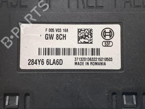 Engine control unit (ECU) RENAULT CLIO V (B7_) 1.0 LPG (B7MT) | BP33926487M57  - Image 5