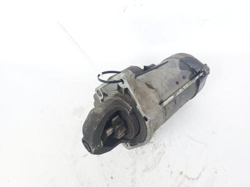 Used Starter Starter IVECO DAILY IV Van 35C18 V, 35C18 V/P, 35S18 V, 35S18 V/P (176 hp) 19492664 19492664
