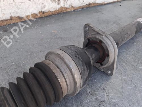 Right front driveshaft MERCEDES-BENZ A-CLASS (W176) A 180 CDI / d (176.012) | BP39163352M39 - Image 3