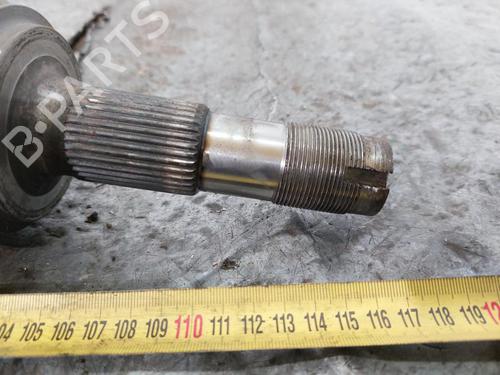 Right front driveshaft PEUGEOT BOXER Van 2.0 BlueHDi 130 | BP33263641M39  - Image 5