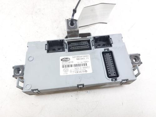 Module électronique LANCIA YPSILON (843_) 1.3 JTD (843.AXD11, 843.AXD1A) (70 hp) 29350150