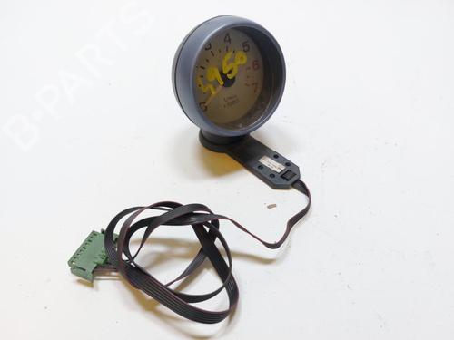 Used Instrument cluster Instrument cluster SMART FORTWO Coupe (450) 0.7 (450.352, 450.332) (61 hp) 33192745 33192745