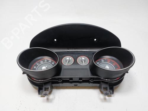 instrument-cluster-fiat-punto-evo-199_-2008-33196835 main image