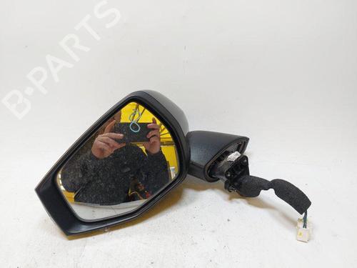 Retrovisor esquerdo Retrovisor esquerdo KIA SPORTAGE V (NQ5) 1.6 CRDi MHEV (136 hp) 33734471 33734471
