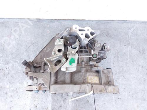 Gearbox JEEP COMPASS (MP, M6, MV, M7) 1.6 CRD | BP23880420M3