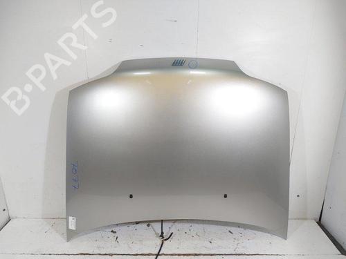 Used Hood Hood FIAT PUNTO (176_) 55 1.1 (54 hp) 33734708 33734708