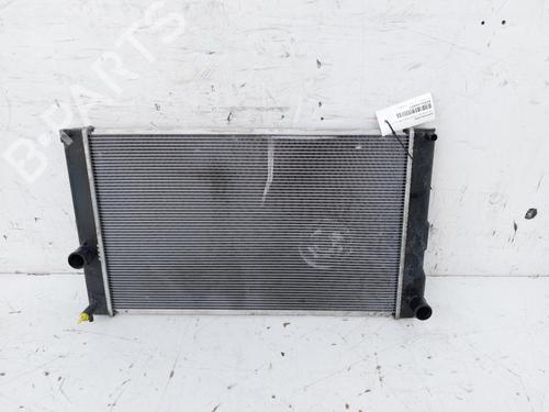 water-radiator-toyota-auris-_e18_-2012-2013-2014-2015-2016-2017-2018-2019-23880367 main image