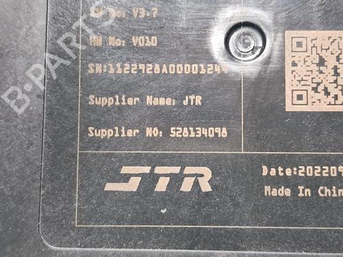 Engine control unit (ECU) MG MG HS (AS23) 1.5 EHS Hybrid (CSA6463) | BP33196047M57  - Image 5