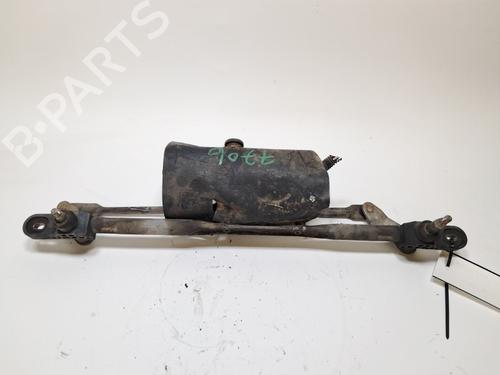 Used Front wiper motor Front wiper motor FIAT PANDA (169_) 1.3 D Multijet (169.AXC1A) (70 hp) 36381104 36381104